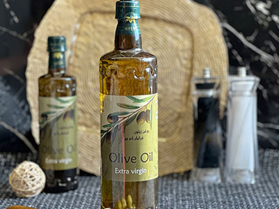 روغن زیتون اصل را چطور تشخیص بدهیم؟